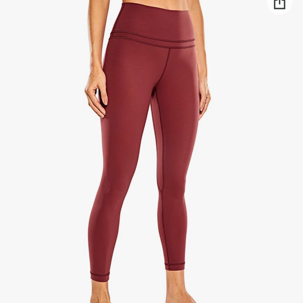 CRZ Yoga Naked Feelings Leggings